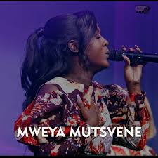 The Unveiled - Huya Mweya Wehutsvene