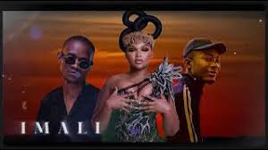 Tholukuthi - Ngidinga Imali