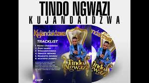 Tindo Ngwazi - Ndinechikumbiro