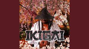Tman Xpress - Ikigai The Last Samurai