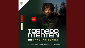 Tornado Ntenteni – Imali ayibonwa (feat. King Biggy & Siphenkosi Ngaliphi)
