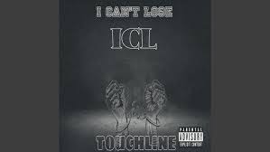 Touchline – I Can’t Lose EP