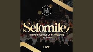 Tshwane Gospel Choir - Sinqobile (Live)