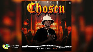 Typical SA – Chosen