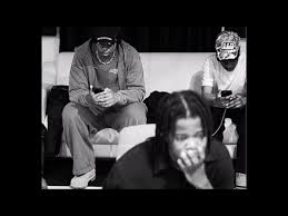 USIMAMANE x ZOOCCI COKE DOPE x AUDIOMARC - CADET
