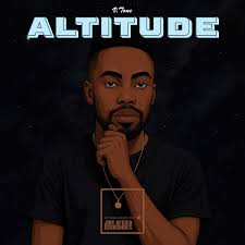 V-Tone – Altitude EP