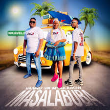 Vanhu Va MtakaRoW - Masalabuba