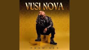 Vusi Nova - Angandiphoxi