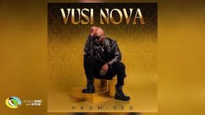 Vusi Nova – More Than Friends