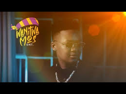 Wanitwa Mos x Eemoh & Master KG - Manga Qonywa ft Shawn Peace & HarryCane