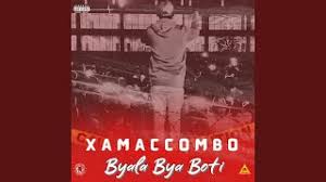 XamaCcombo Wa Mhana Vafana - Byala bya boti