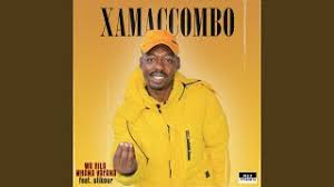 XamaCcombo Wa Mhana Vafana - Warila mana vafana (mabyaleni) (feat. DJ slikour)