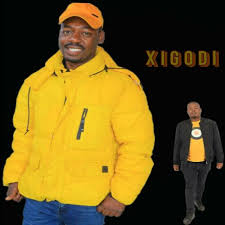XamaCcombo Wa Mhana Vafana - Xigodi (feat. DJ Slikour)
