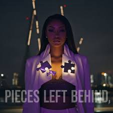 Xania Monet - Never Enough (Pieces Left Behind)