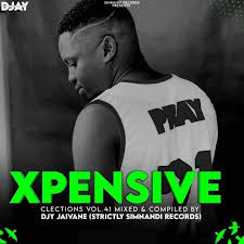 XpensiveClections - Vol 41 simnandi