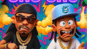 Yomel El Meloso ft Montana 70 - CHO CHO