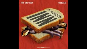Yung Silly Coon – Be Inspired(Intro) ft BeeDeeKay