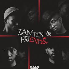 Zan’Ten, Musica_Stylist & Amukelani M – Ngiyenzeni Ft. Boontle RSA & Omit ST

