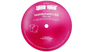 beatsbyhand & Sio – Trick Me (Extended)