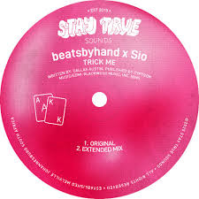 beatsbyhand x Sio - Trick Me (Extended)