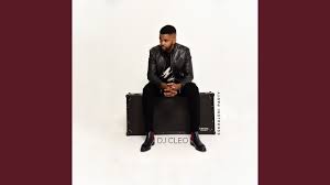 DJ Cleo - Eskhaleni Party (Album)
