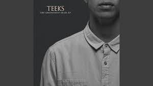 TEEKS - Never Be Apart 