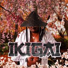 Tman Xpress – IKIGAI THE LAST SAMURAI: New Album 2025