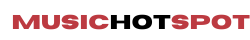 MusicHotSpot