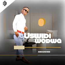 uSwidi wodwa - Amashende