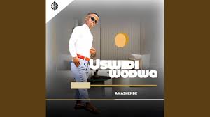 uSwidi wodwa - Ngiyinja kabili Album