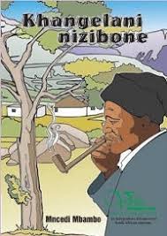 unQULO - Khangelani Nizibone