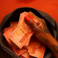 1F4OUR1 – Thatha Kphela ft. Djy Zan SA, Boontle RSA, Sizwe Alakine & Steamzy_Da_Kid
