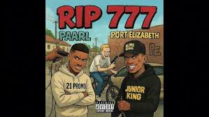 21 Promo ft Junior King – The funeral ( 777 diss )