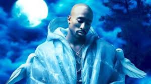2Pac - Thank You (2025)