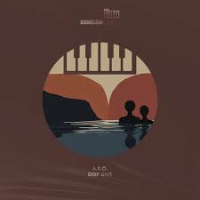 A.b.o. – Deep Dive EP