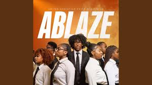 ABLAZE - I'm Gon Win (feat. Pastor Mike Jr.)