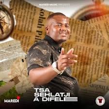 ALBUM: Maredi – TŠA SEHLATJI ADI FELE