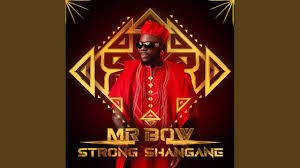 Mr. Bow – Safadinha ft. Ziqo