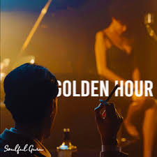 ALBUM: Soulful Guru – Golden Hour