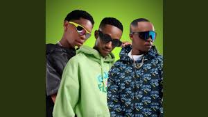 Abuti Itu & Eltee - Enkwarini feat. Scotts Maphuma, Mellow & Sleazy (Remake)