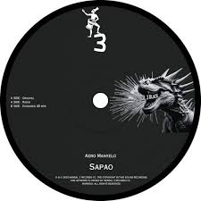 Aero Manyelo – Sapao (Extended Version)
