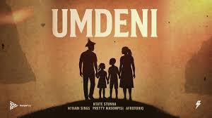 Afrotoniq, Ntate Stunna, Nthabi Sings, Pretty Masompisi - UMDENI