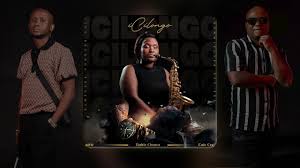 Airic – icilongo ft. Caio Cee & Zinhle Chonco