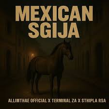 Allimthae Official, Terminal ZA & Sthipla RSA – Mexican Sgija