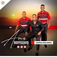 Ama-Bodyguard – Shona malanga