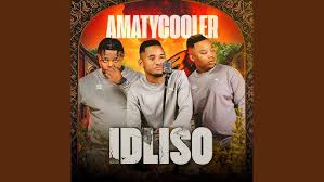Idliso – Amatycooler