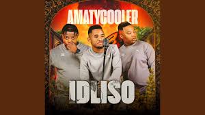 Amatycooler – Ngisize Nkosi