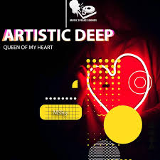 Artistic Deep – Music & Friends EP