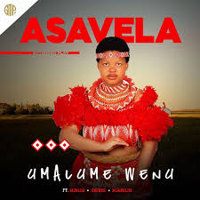 Asavela - Umalume wenu (feat. Shenge wasehlalankosi)