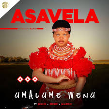 Asavela – Umalume wenu